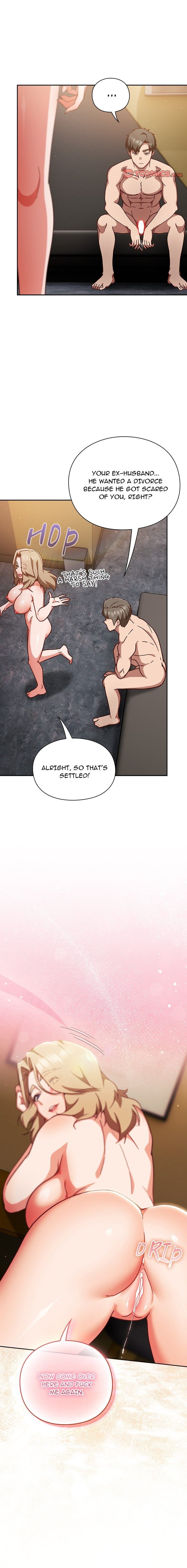 Let S Play Hooky chapter 12 page 7