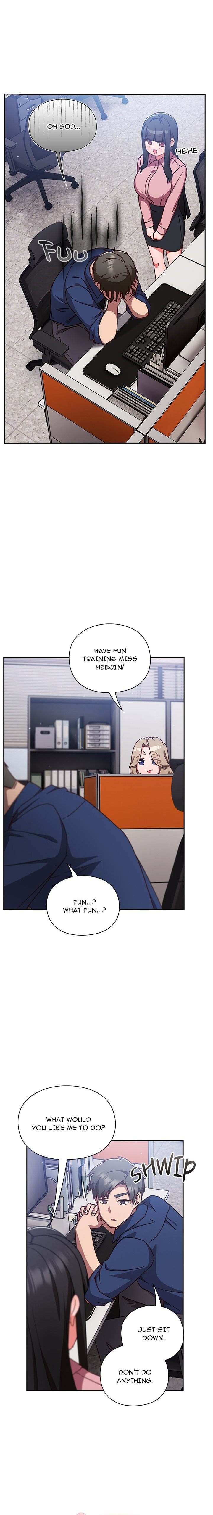 Let S Play Hooky chapter 12 page 9