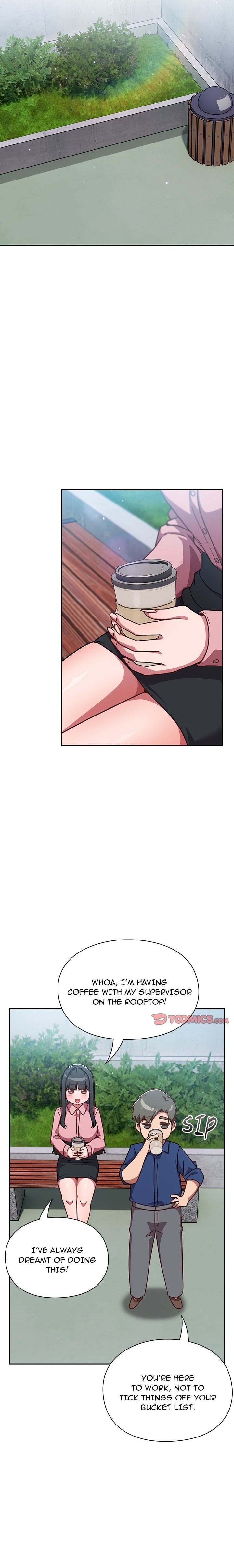 Let S Play Hooky chapter 12 page 11