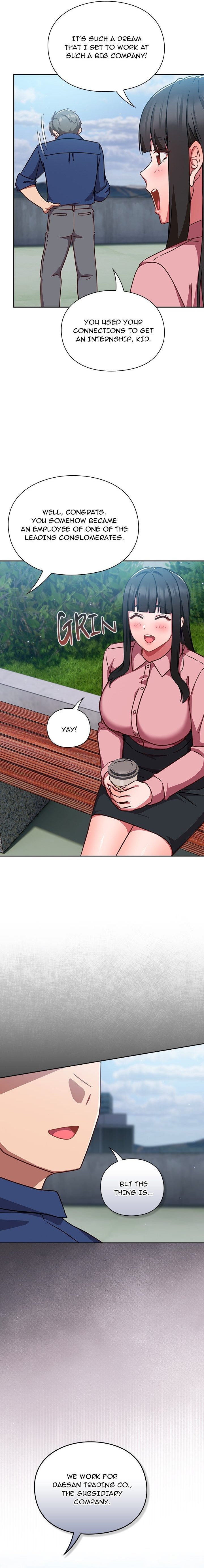 Let S Play Hooky chapter 12 page 12