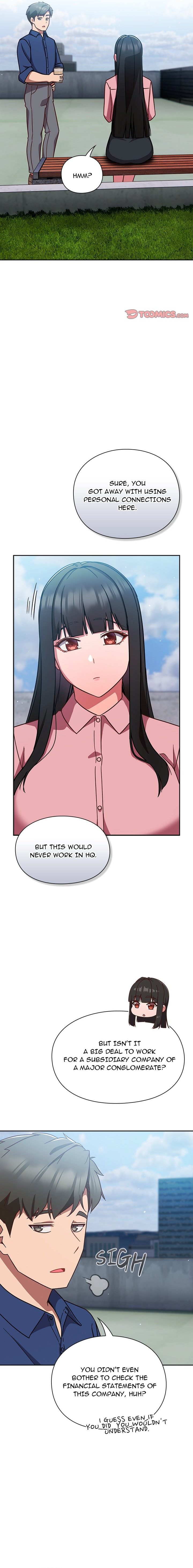 Let S Play Hooky chapter 12 page 13