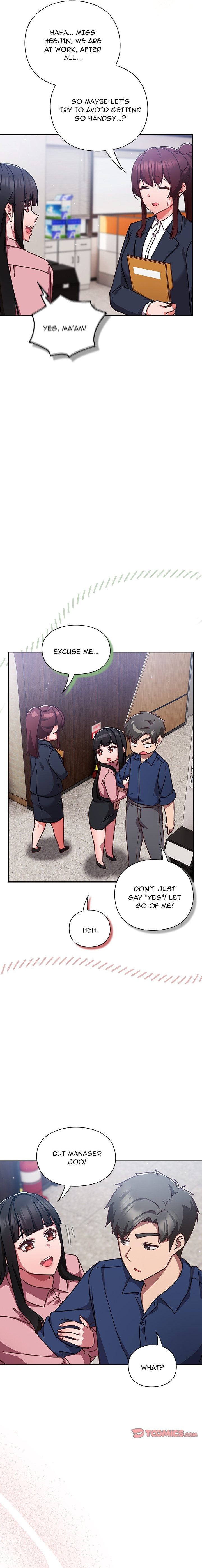Let S Play Hooky chapter 12 page 20