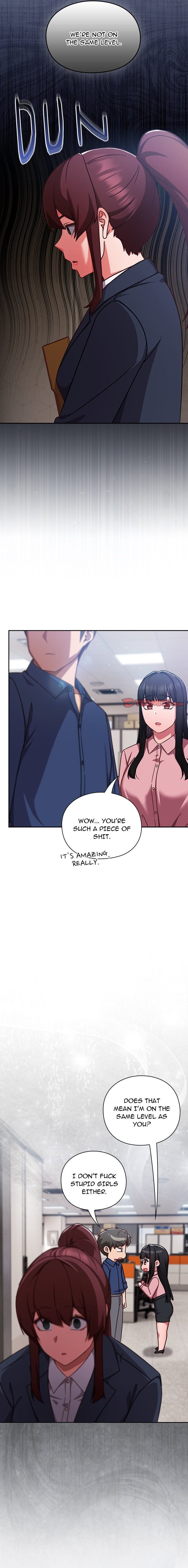 Let S Play Hooky chapter 12 page 22