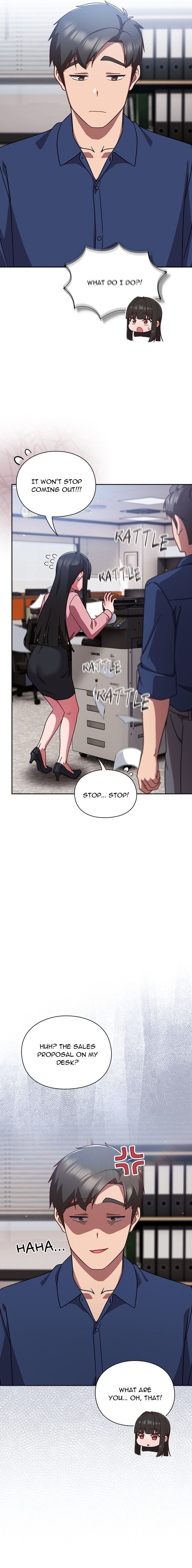 Let S Play Hooky chapter 13 page 5
