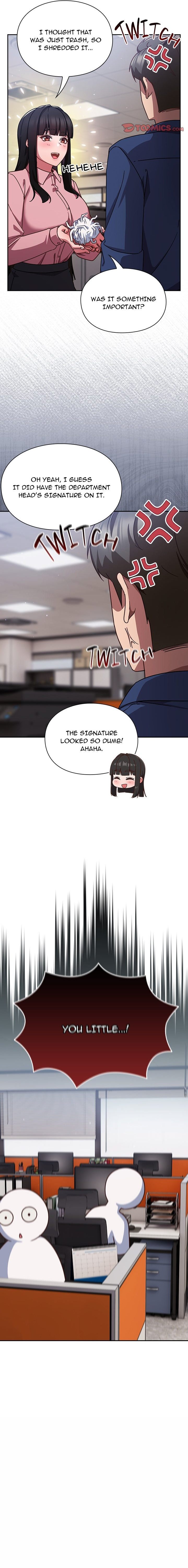 Let S Play Hooky chapter 13 page 6