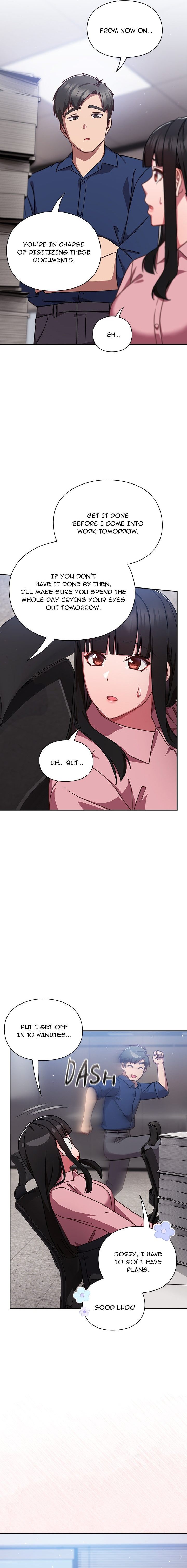 Let S Play Hooky chapter 13 page 8