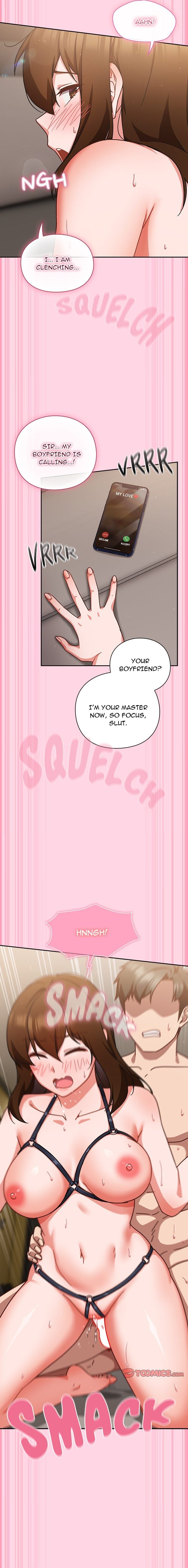 Let S Play Hooky chapter 13 page 11