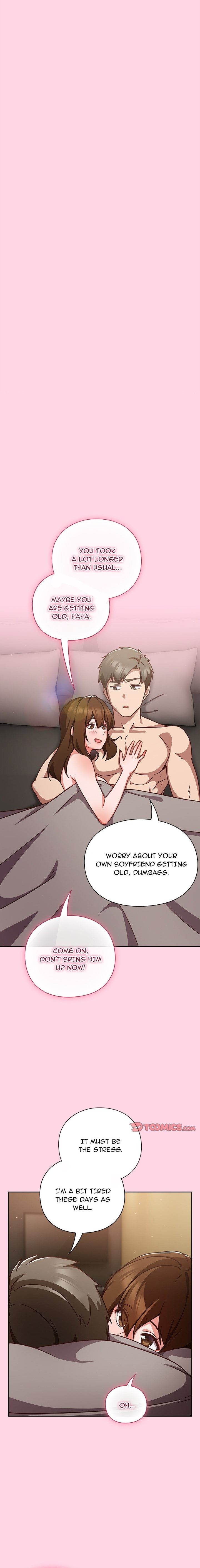 Let S Play Hooky chapter 13 page 14