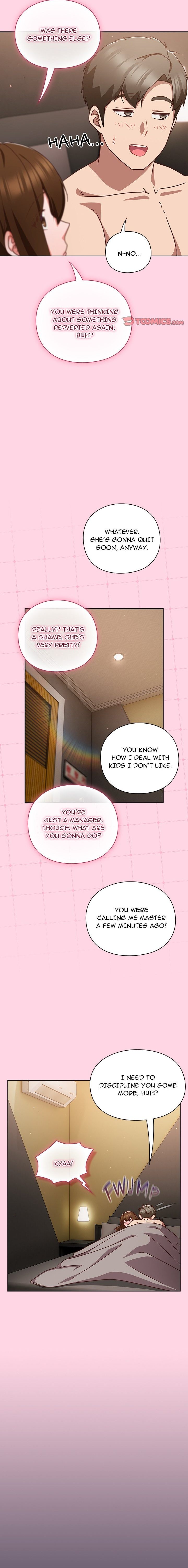 Let S Play Hooky chapter 13 page 16