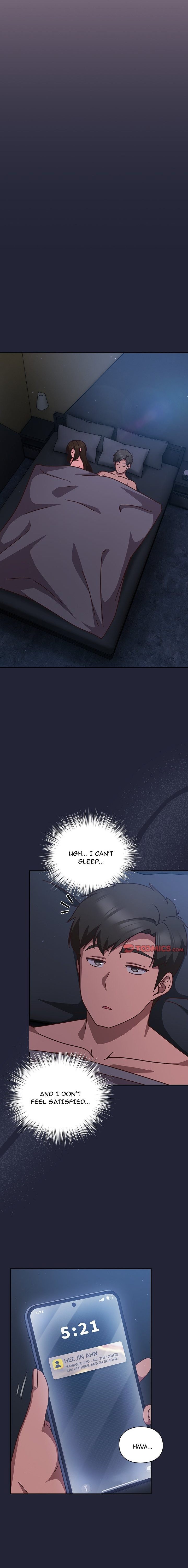 Let S Play Hooky chapter 13 page 17