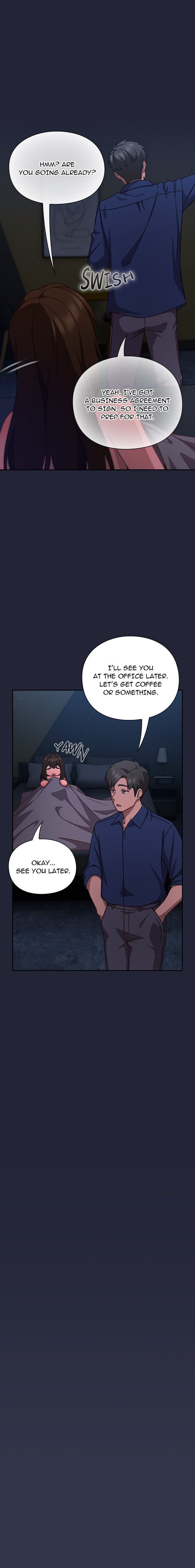 Let S Play Hooky chapter 13 page 18