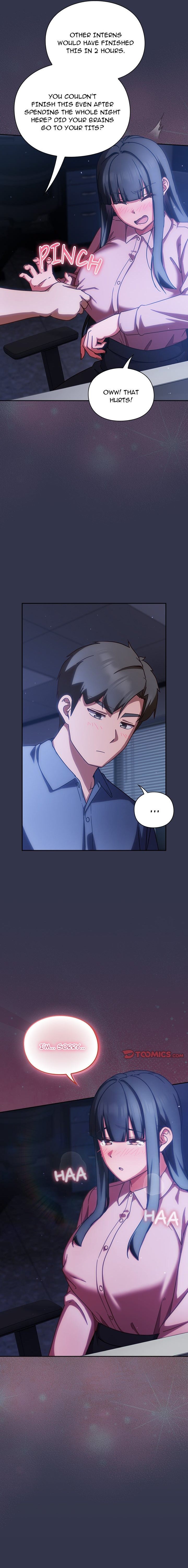 Let S Play Hooky chapter 13 page 23