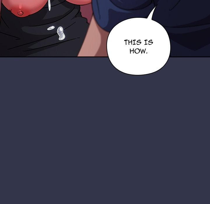 Let S Play Hooky chapter 14 page 93