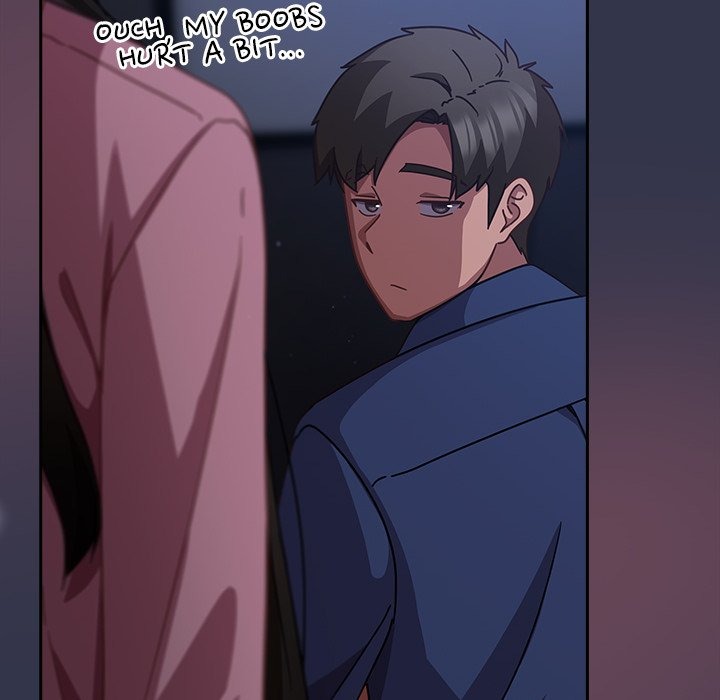 Let S Play Hooky chapter 14 page 134