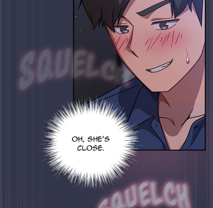 Let S Play Hooky chapter 15 page 80