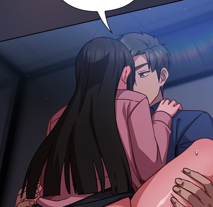 Let S Play Hooky chapter 15 page 91