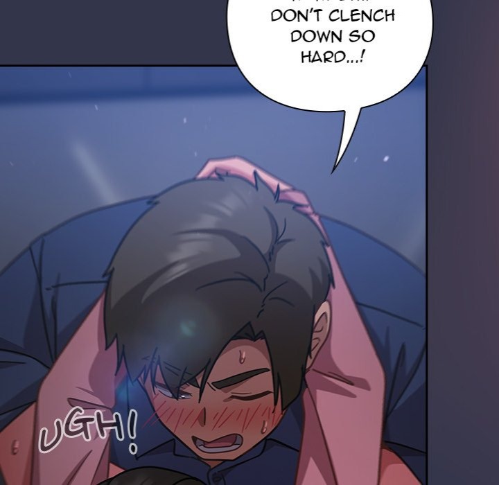 Let S Play Hooky chapter 15 page 142