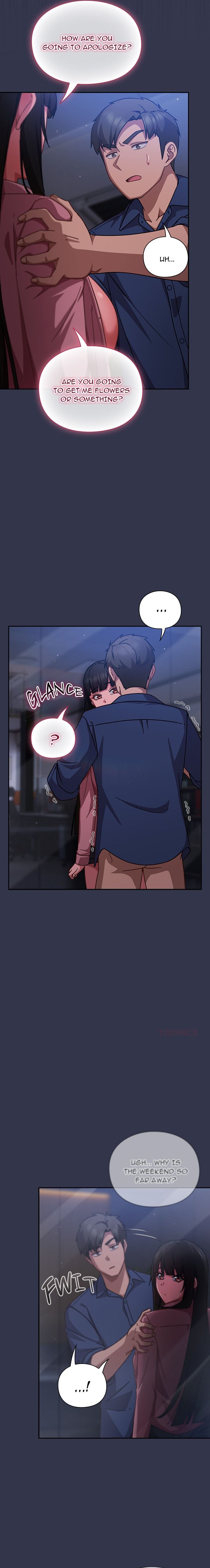 Let S Play Hooky chapter 16 page 5