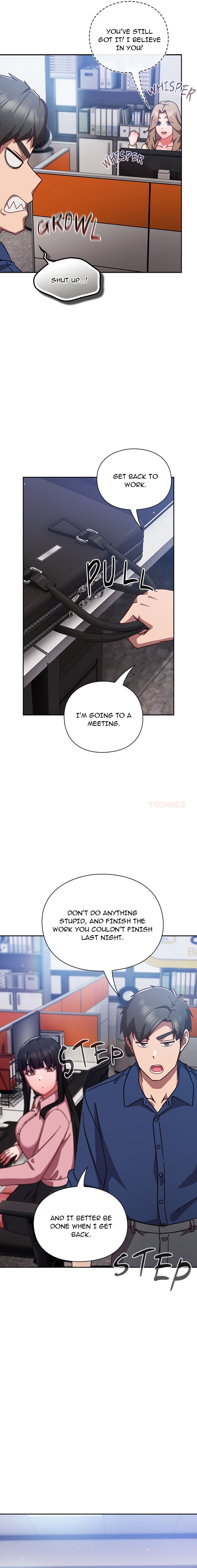 Let S Play Hooky chapter 16 page 13