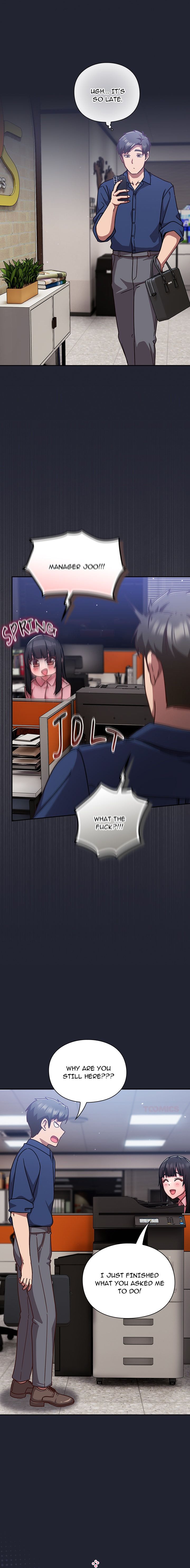 Let S Play Hooky chapter 16 page 20