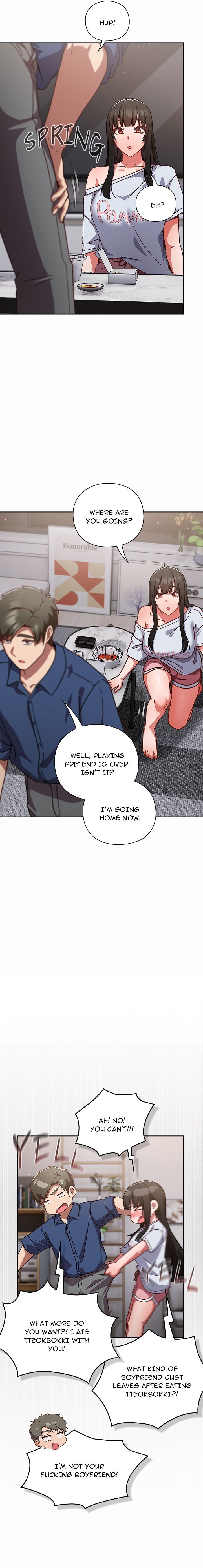 Let S Play Hooky chapter 17 page 9