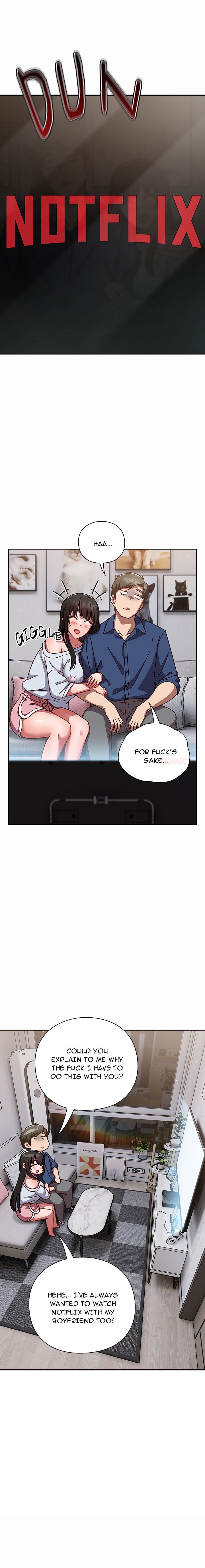 Let S Play Hooky chapter 17 page 11