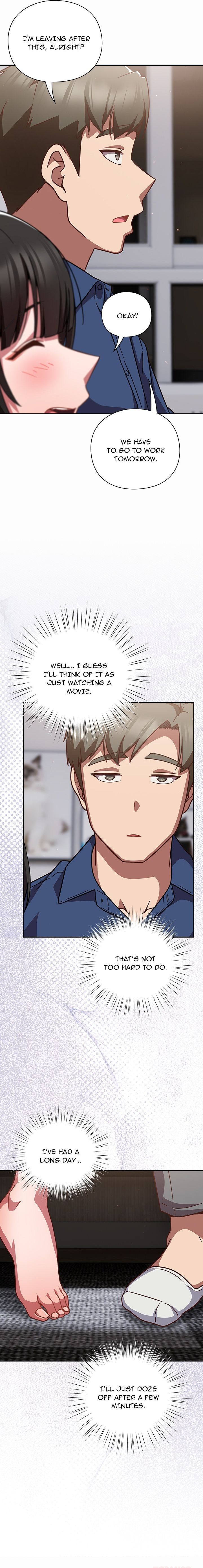 Let S Play Hooky chapter 17 page 12