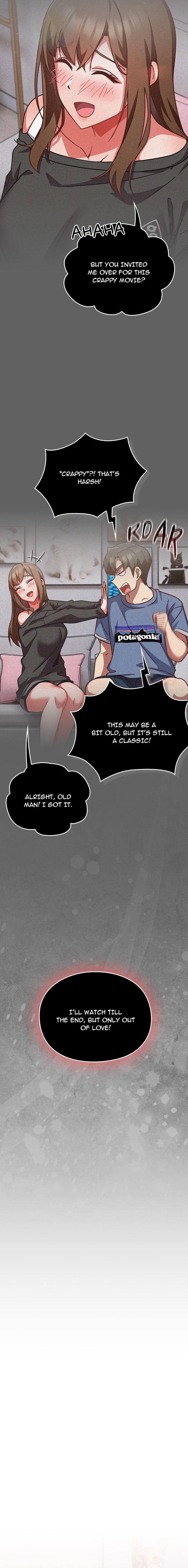 Let S Play Hooky chapter 17 page 14