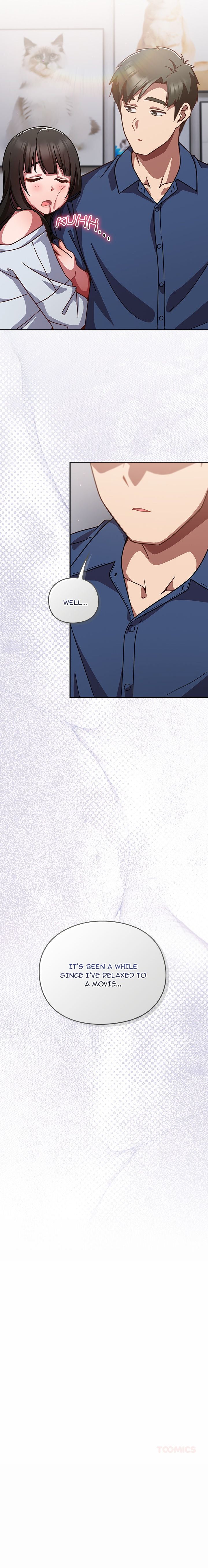 Let S Play Hooky chapter 17 page 15
