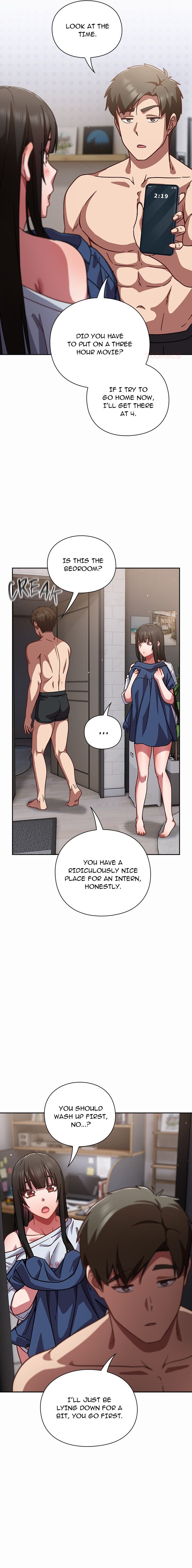 Let S Play Hooky chapter 17 page 20