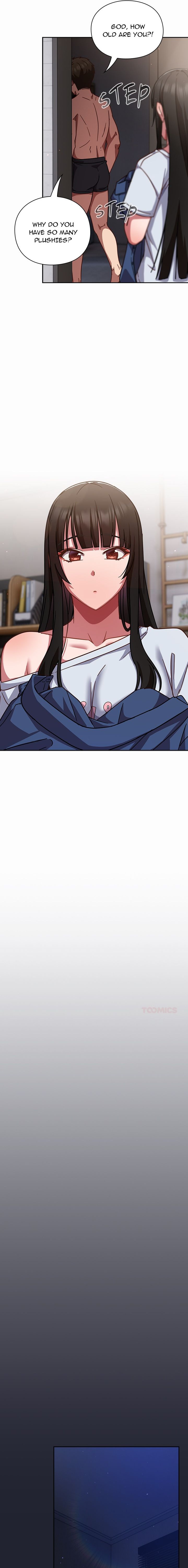 Let S Play Hooky chapter 17 page 21