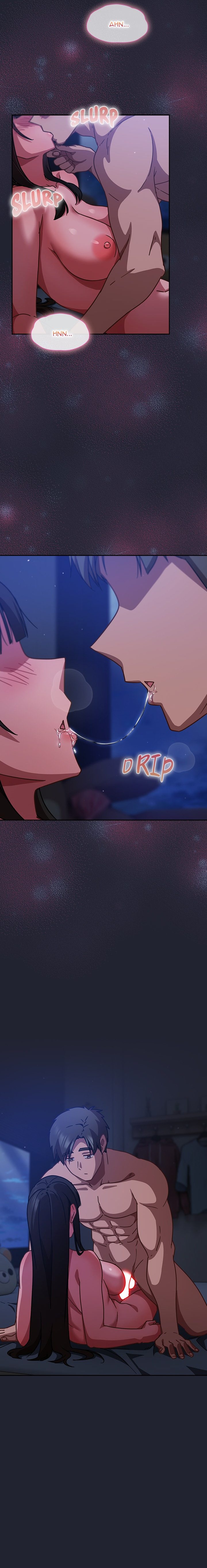 Let S Play Hooky chapter 18 page 6