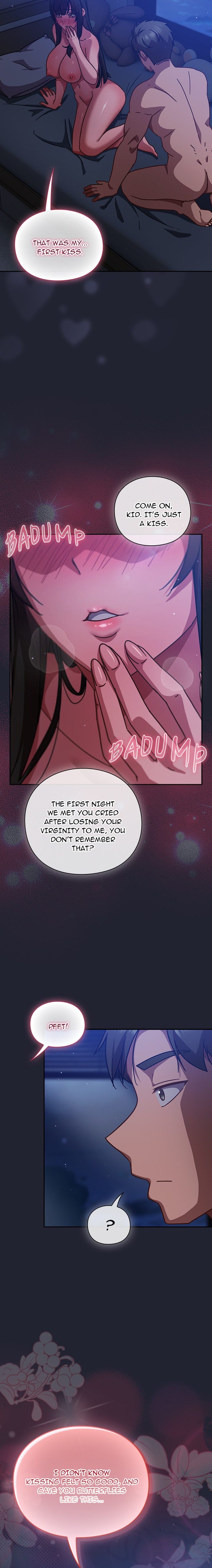 Let S Play Hooky chapter 18 page 8