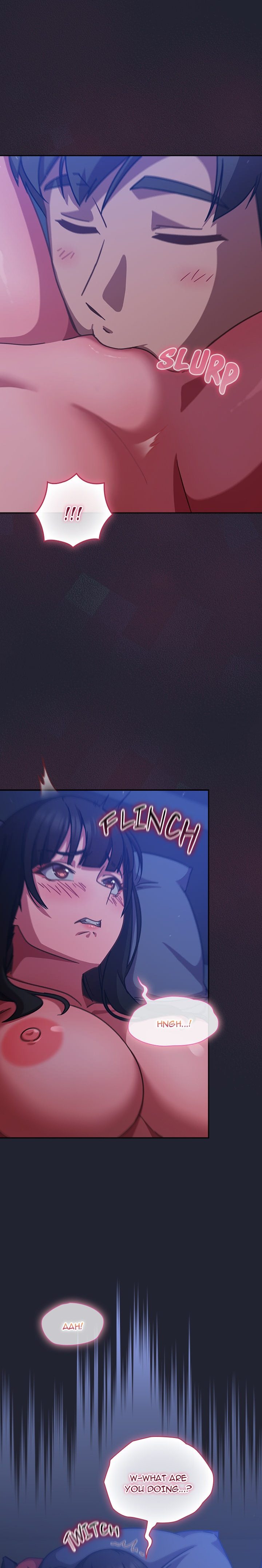 Let S Play Hooky chapter 18 page 11