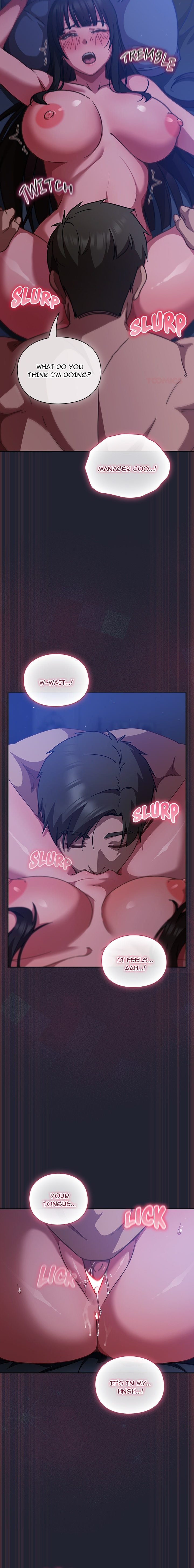 Let S Play Hooky chapter 18 page 12