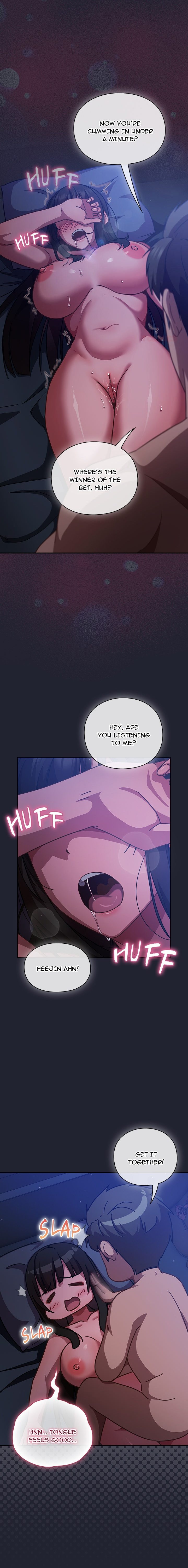 Let S Play Hooky chapter 18 page 15