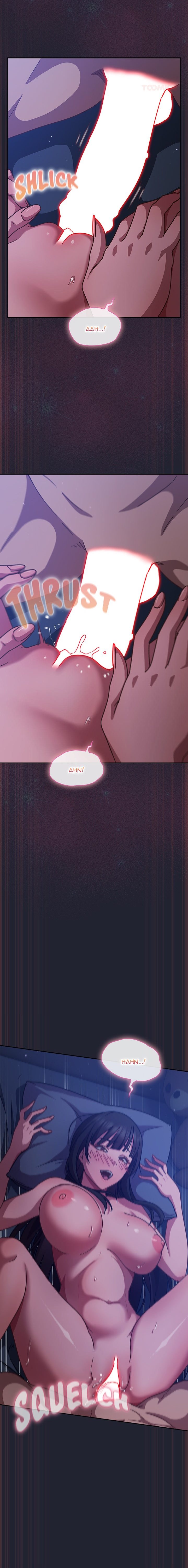 Let S Play Hooky chapter 18 page 18