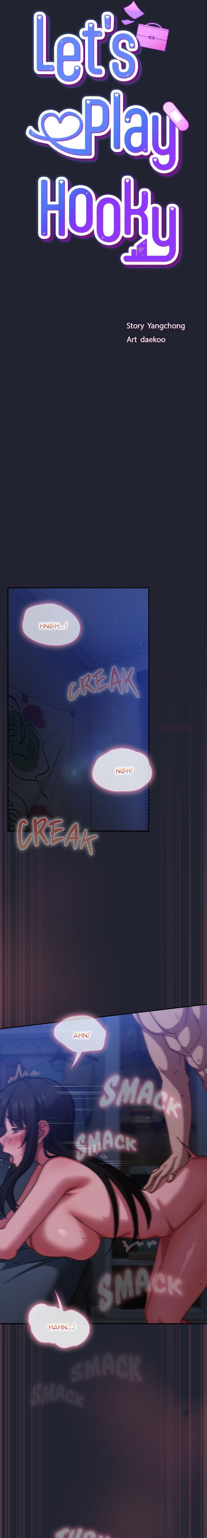 Let S Play Hooky chapter 19 page 4