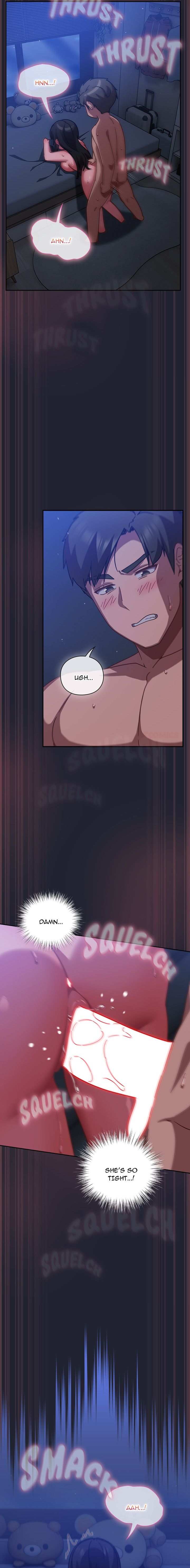 Let S Play Hooky chapter 19 page 5