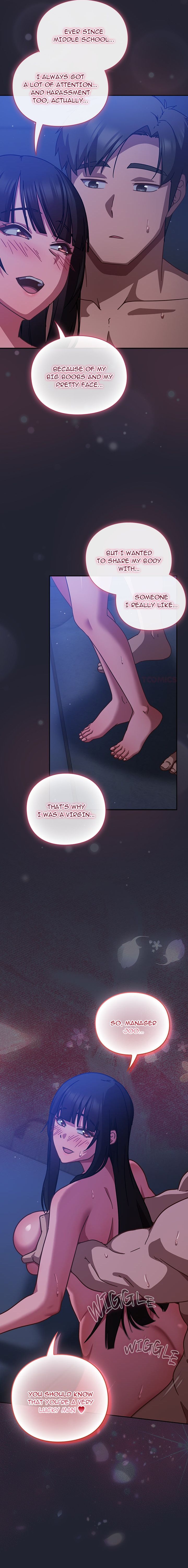 Let S Play Hooky chapter 19 page 8