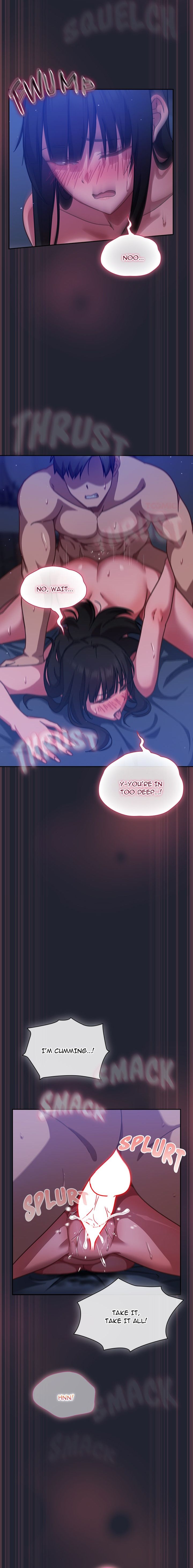 Let S Play Hooky chapter 19 page 13
