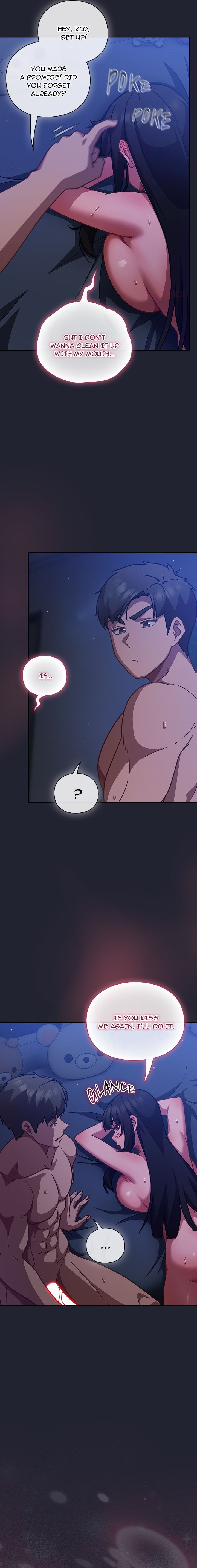 Let S Play Hooky chapter 19 page 17