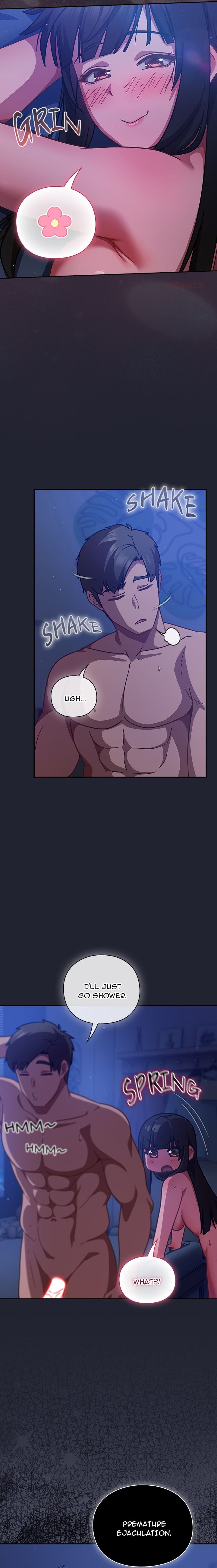 Let S Play Hooky chapter 19 page 18