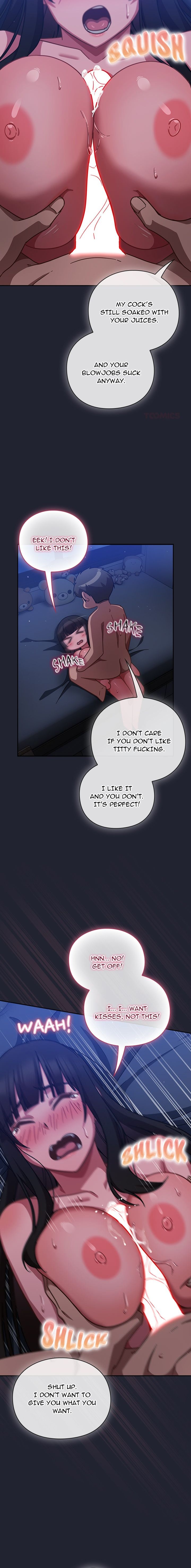 Let S Play Hooky chapter 19 page 21