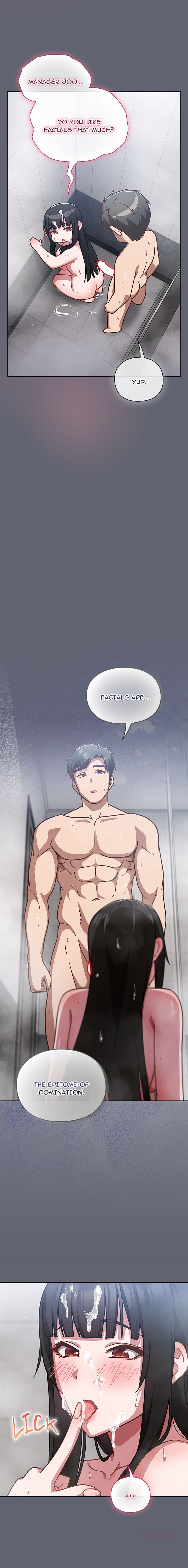 Let S Play Hooky chapter 20 page 9
