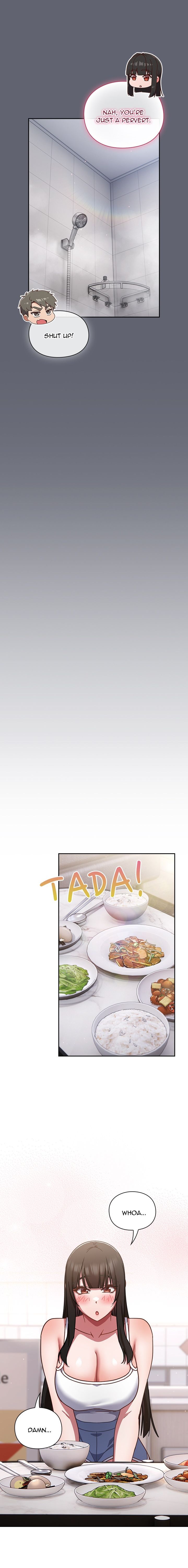 Let S Play Hooky chapter 20 page 10