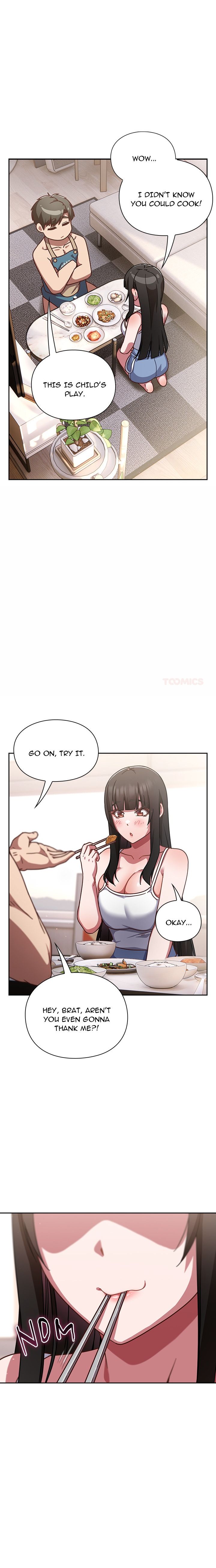 Let S Play Hooky chapter 20 page 11