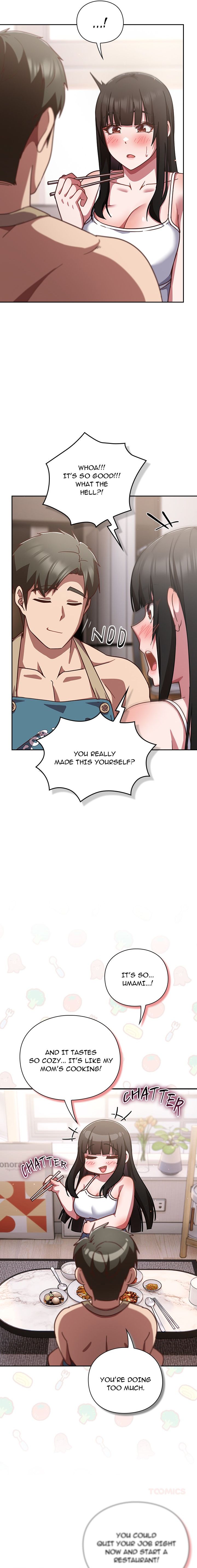 Let S Play Hooky chapter 20 page 12