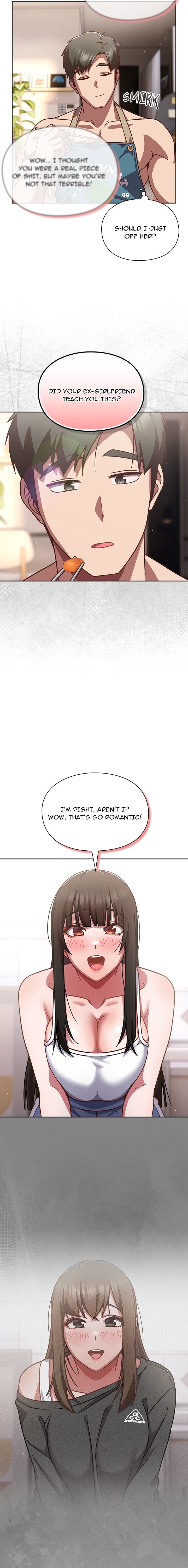 Let S Play Hooky chapter 20 page 13