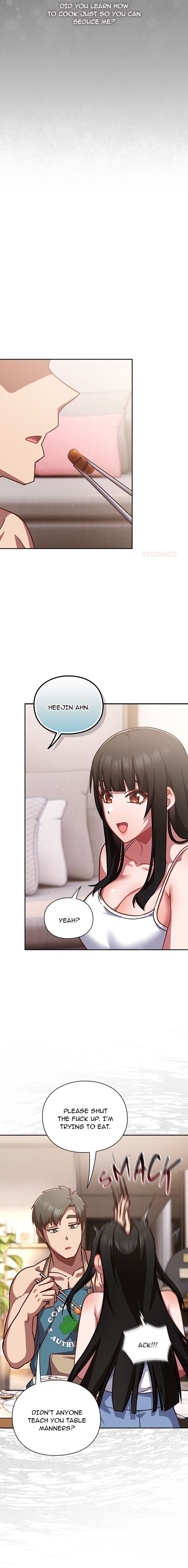 Let S Play Hooky chapter 20 page 14